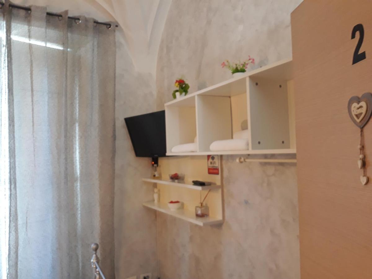 B&B Sotto gli archi Aeroporto di Catania Fontana Rossa Esterno foto