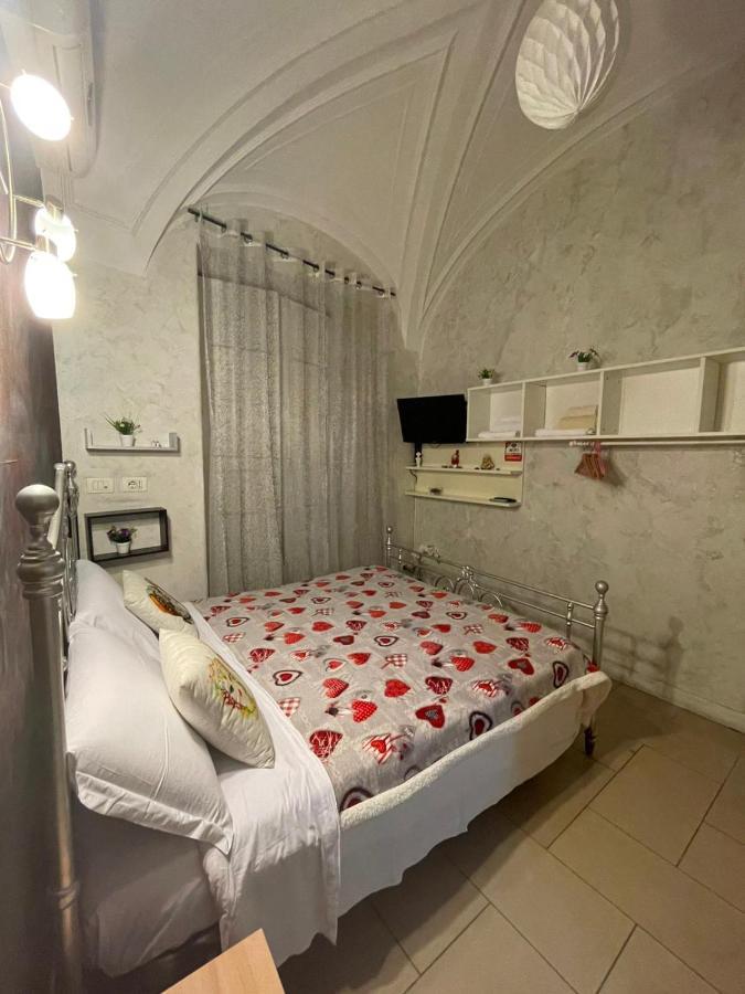 B&B Sotto gli archi Aeroporto di Catania Fontana Rossa Esterno foto