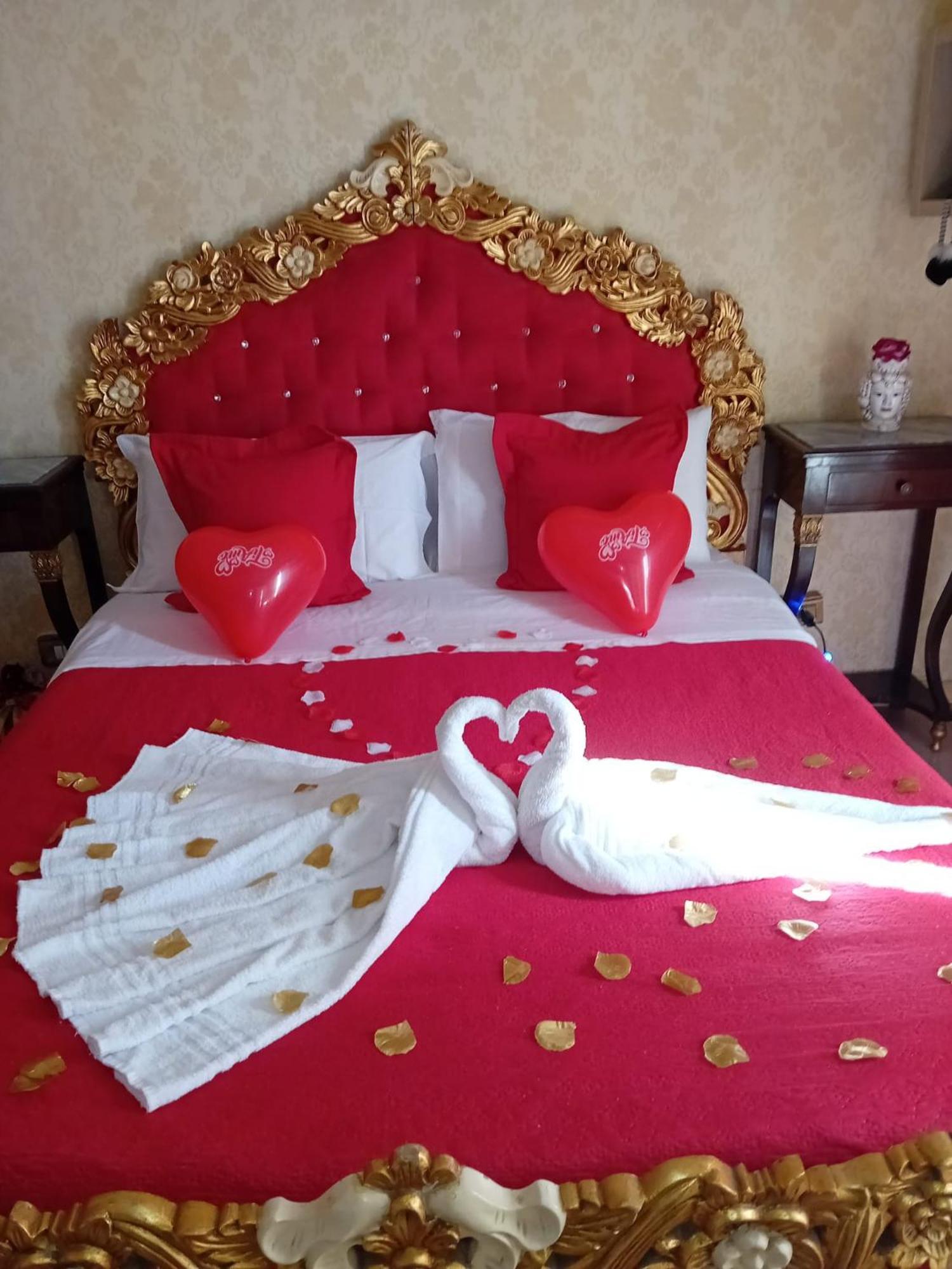 B&B Sotto gli archi Aeroporto di Catania Fontana Rossa Esterno foto