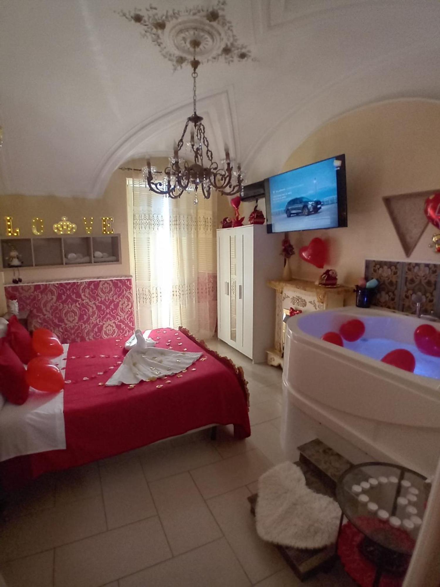 B&B Sotto gli archi Aeroporto di Catania Fontana Rossa Esterno foto