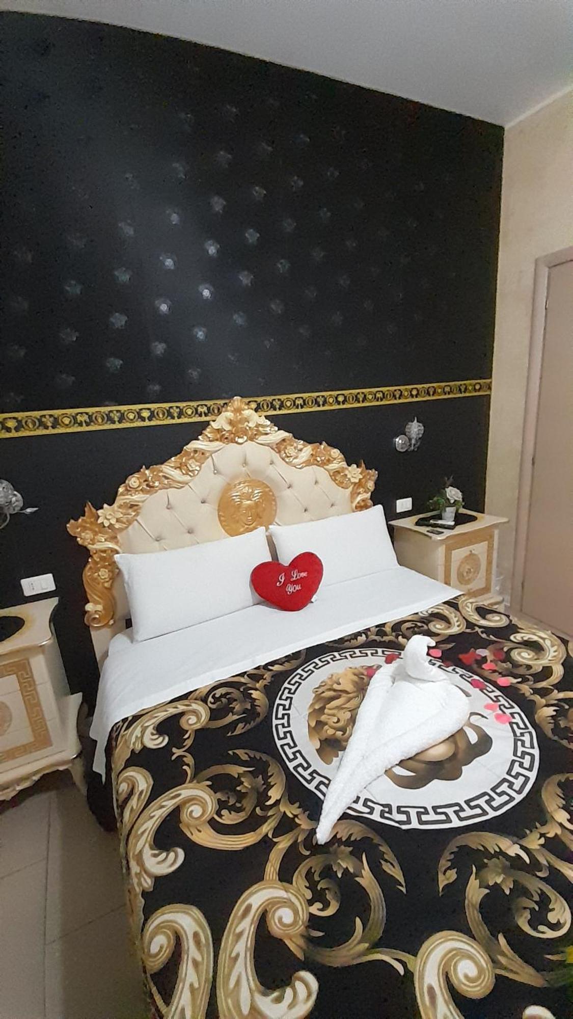 B&B Sotto gli archi Aeroporto di Catania Fontana Rossa Esterno foto